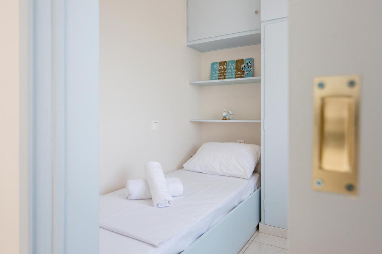 Cozy&Quiet Nest Apartment Loutraki  Exterior photo