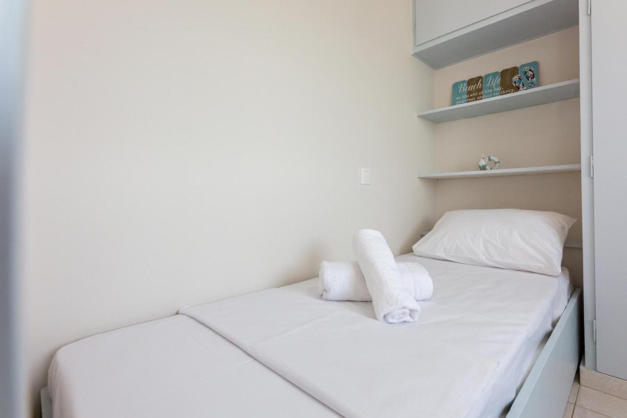 Cozy&Quiet Nest Apartment Loutraki  Exterior photo