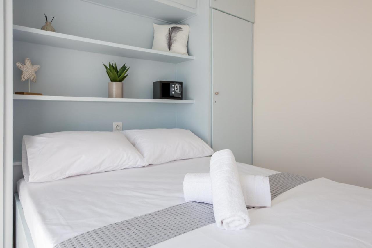 Cozy&Quiet Nest Apartment Loutraki  Exterior photo